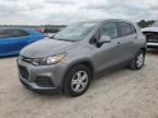 2020 CHEVROLET TRAX LS - 3GNCJKSB2LL164319