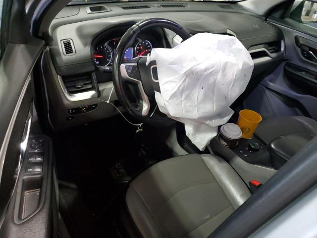 2020 GMC TERRAIN SL - 3GKALVEVXLL176000