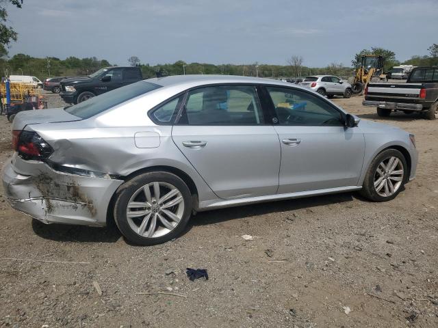 Vin: 1vwla7a38kc011998, lot: 54525115, volkswagen passat wolfsburg 20193