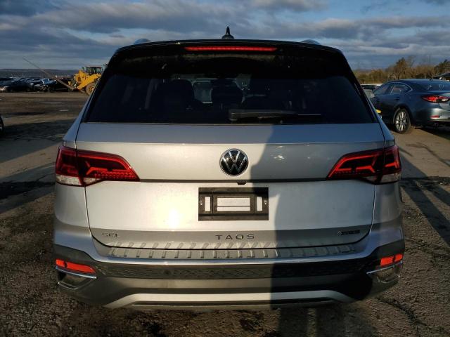 2023 VOLKSWAGEN TAOS SEL 3VV2X7B21PM338396