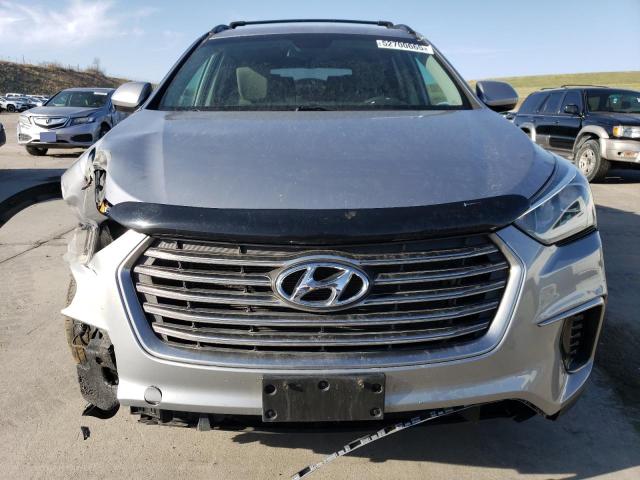 2017 HYUNDAI SANTA FE S - KM8SMDHF7HU245701