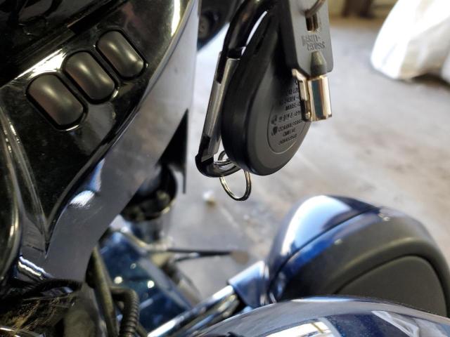 2016 HARLEY-DAVIDSON FLHTK ULTR 1HD1KEL1XGB644392