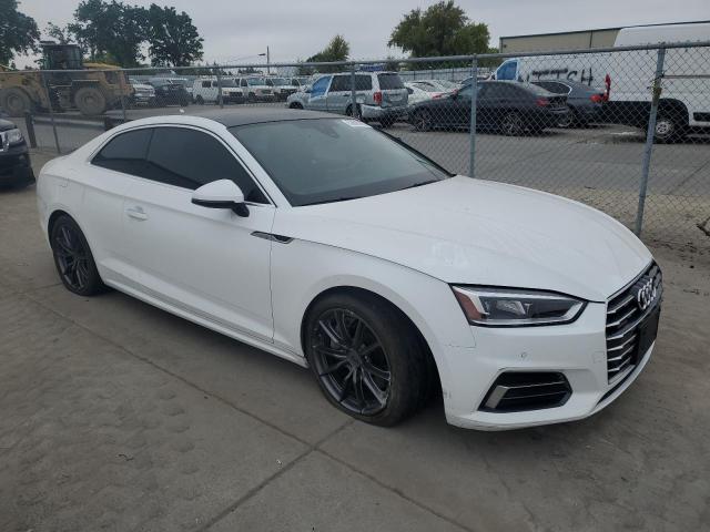 Vin: waupnaf52ja094609, lot: 53685475, audi a5 premium plus 20184