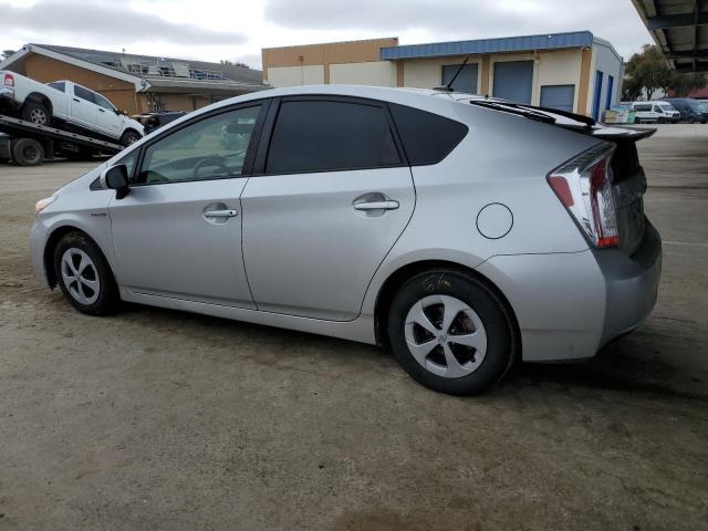 Vin: jtdkn3du5e1790552, lot: 54980325, toyota prius 20142