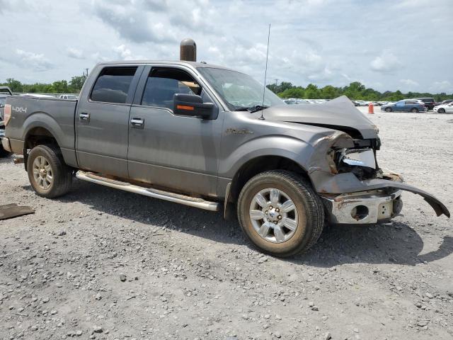 Vin: 1ftfw1ev7afc81392, lot: 53999035, ford f-150 supercrew 20104