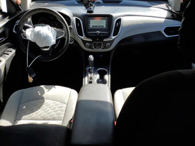 2018 CHEVROLET EQUINOX LS - 2GNAXREV9J6276377