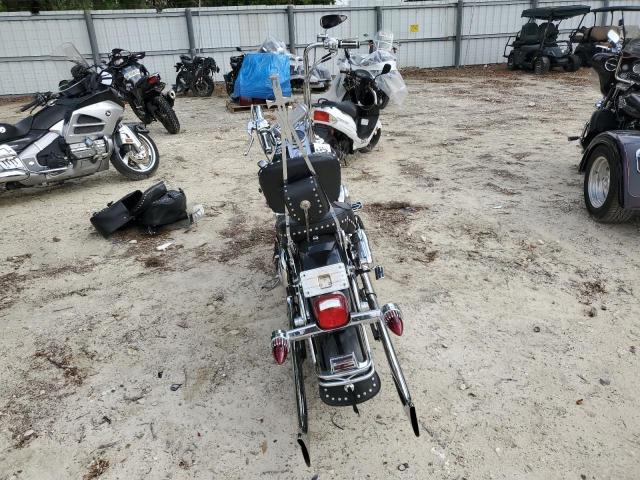 2003 HARLEY-DAVIDSON FLSTCI 1HD1BWB193Y041464