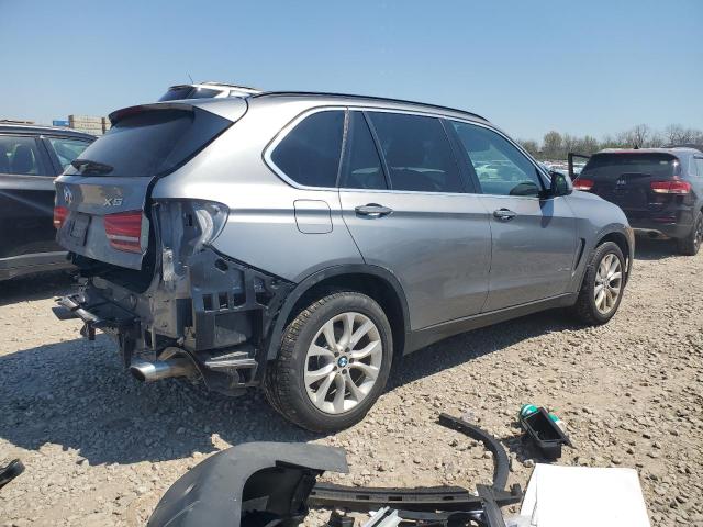 2016 BMW X5 XDRIVE3 5UXKR0C56G0P34558