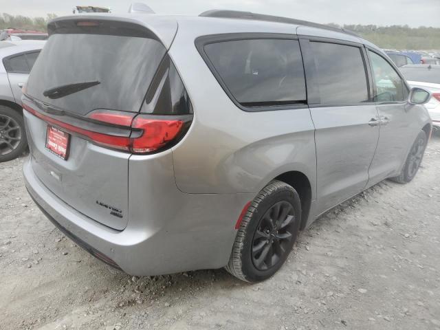 2021 CHRYSLER PACIFICA L 2C4RC3GG1MR540939