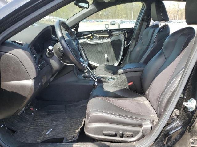 2022 ACURA ILX PREMIU 19UDE2F80NA007612