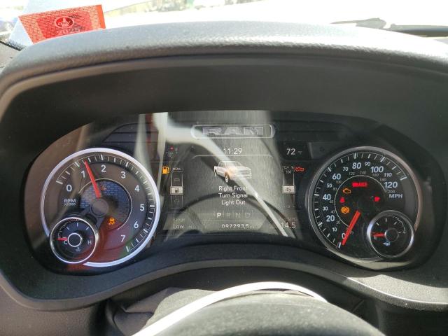 2020 RAM 1500 BIG H - 1C6SRFFT8LN305635