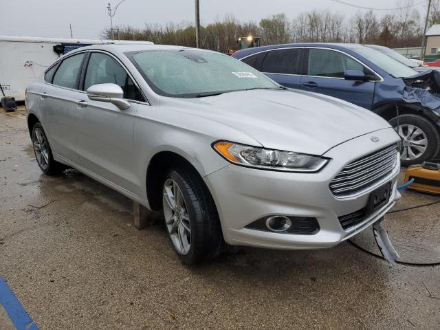 Vin: 3fa6p0d94fr158242, lot: 52096495, ford fusion titanium 20154