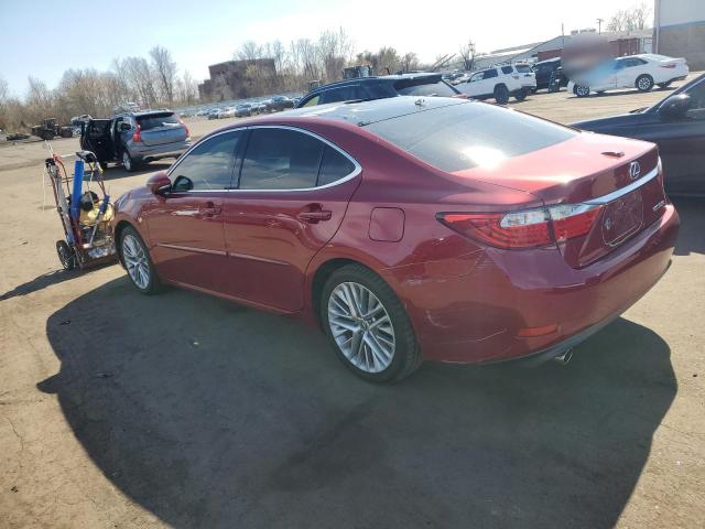 Vin: jthbk1gg6e2148644, lot: 52609565, lexus es350 350 20142