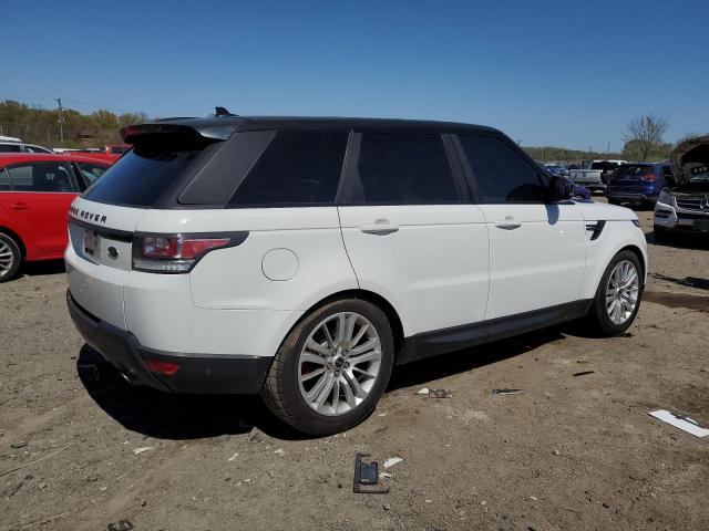 Vin: salwr2vf7ga639191, lot: 53535055, land rover rangerover hse 20163