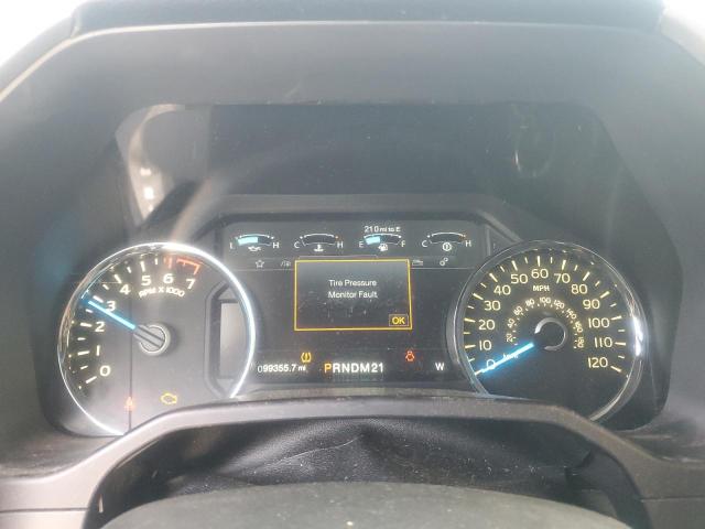 2015 FORD F150 SUPER - 1FTFW1EG9FFC40660