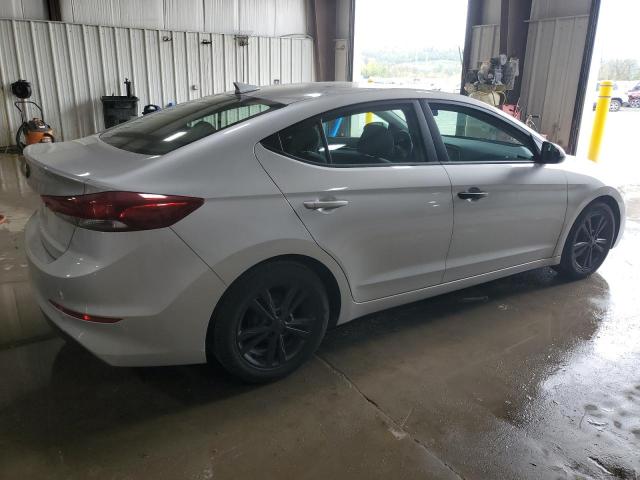 Vin: 5npd84lf2hh050088, lot: 54363055, hyundai elantra se 20173