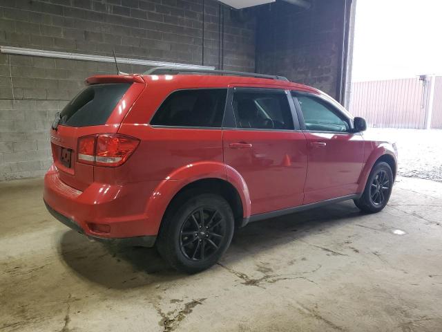 Vin: 3c4pdcbg0kt837724, lot: 54145485, dodge journey se 20193
