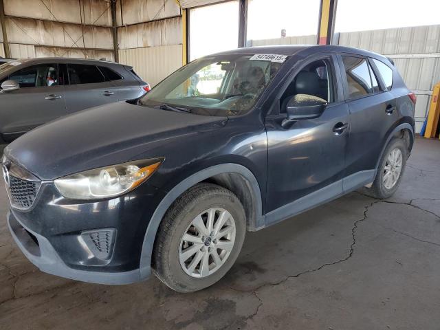 MAZDA CX-5 SPORT