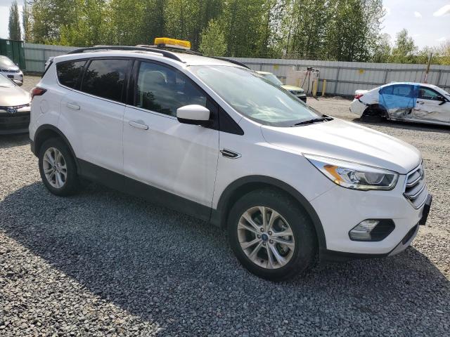 Vin: 1fmcu9gd7hue55989, lot: 55354635, ford escape se 20174