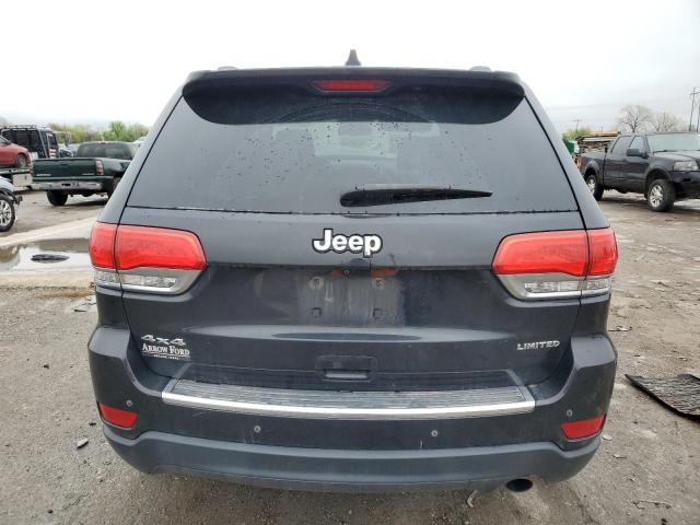 2015 JEEP GRAND CHER - 1C4RJFBG8FC813689