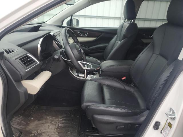 2021 SUBARU ASCENT TOU 4S4WMARD5M3437843