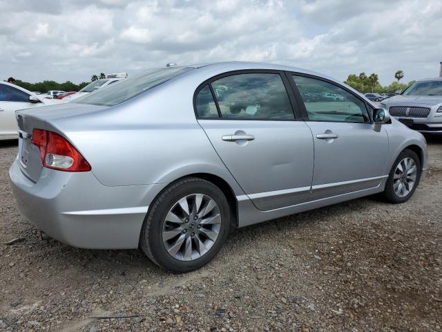 Vin: 19xfa1f87ae028185, lot: 54991375, honda civic ex 20103