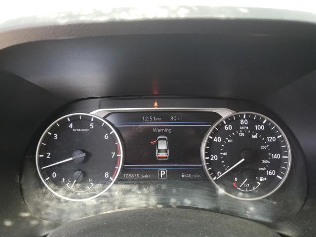 2020 NISSAN SENTRA SV - 3N1AB8CV0LY252106