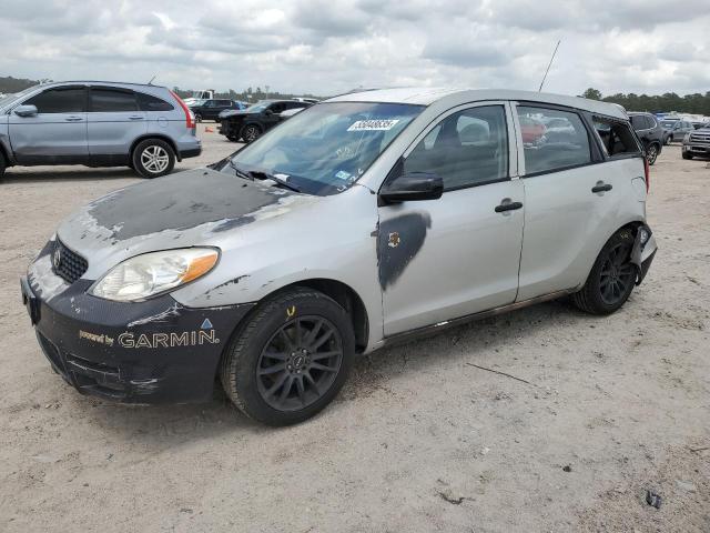TOYOTA COROLLA MA