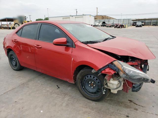 Vin: 2t1burhe4hc859479, lot: 53226115, toyota corolla l 20174