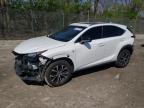 2016 LEXUS NX 200T BA - JTJBARBZ6G2094192