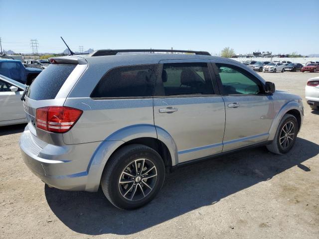 Vin: 3c4pdcab3jt169874, lot: 53923055, dodge journey se 20183