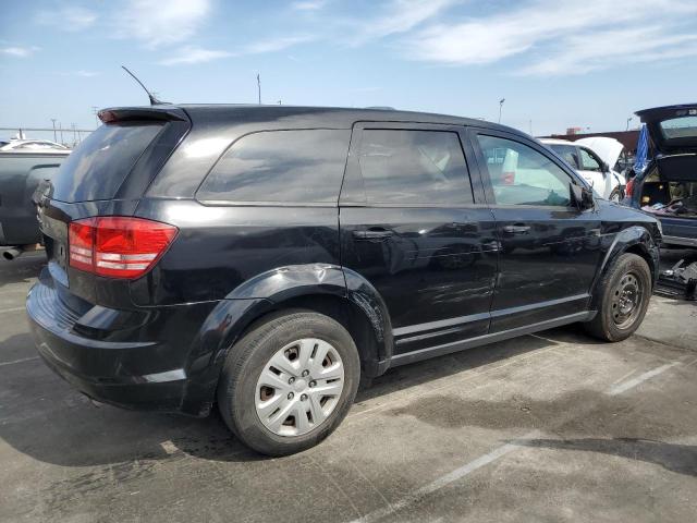 Vin: 3c4pdcab2ft644857, lot: 52985425, dodge journey se 20153