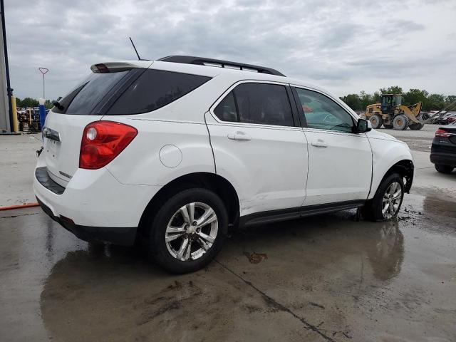 2015 CHEVROLET EQUINOX LT - 2GNALBEK8F6216350
