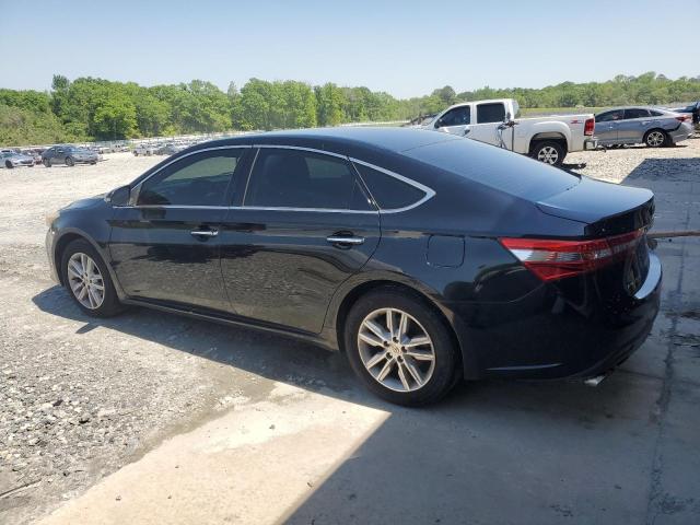 Vin: 4t1bk1eb2du034907, lot: 51998375, toyota avalon base 20132