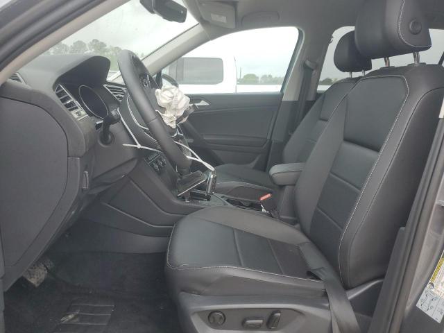 2021 VOLKSWAGEN TIGUAN SE 3VV3B7AX6MM160089