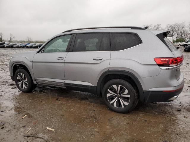 Vin: 1v2dr2caxrc554731, lot: 51911135, volkswagen atlas se 20242