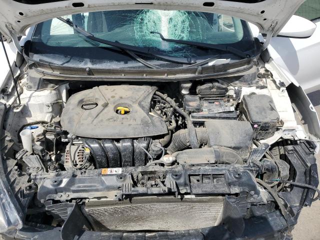 2017 HYUNDAI ELANTRA GT KMHD35LHXHU383484