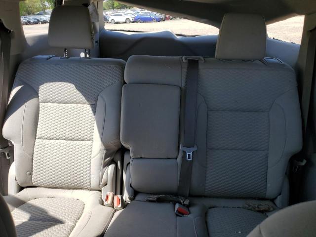 2017 GMC ACADIA SLE - 1GKKNKLA5HZ297045
