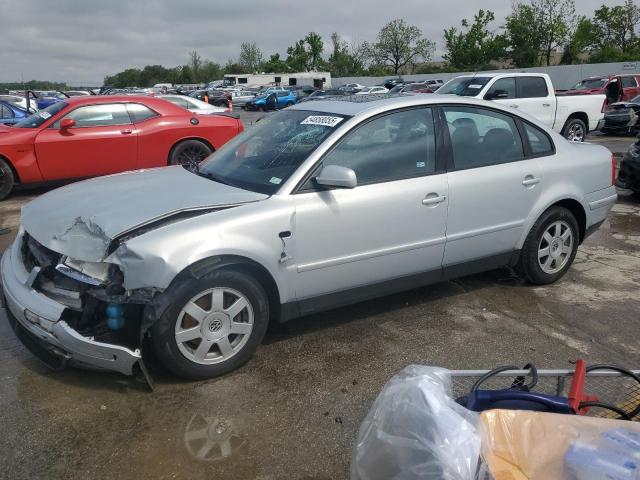 VOLKSWAGEN PASSAT GLS