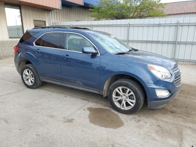 Vin: 2gnalcek4h6201613, lot: 54587555, chevrolet equinox lt 20174