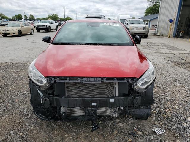 2020 KIA FORTE GT 3KPF44AC2LE212327