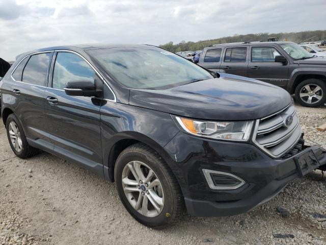 Vin: 2fmpk3j9xhbc09923, lot: 53711485, ford edge sel 20174