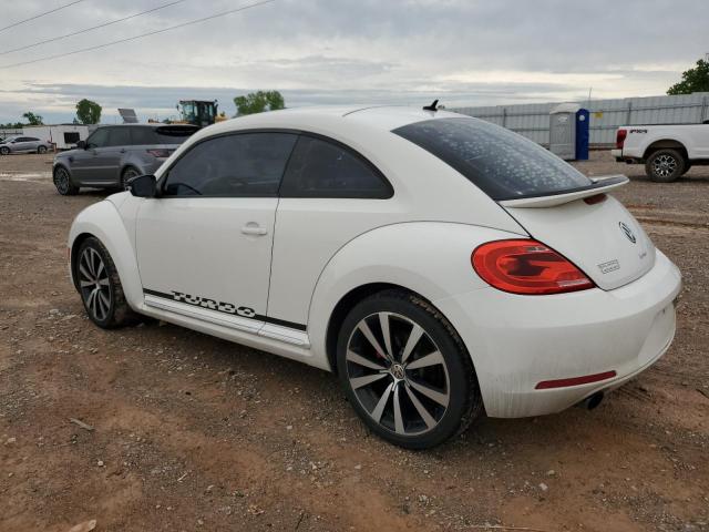Vin: 3vwva7at9cm604908, lot: 54162245, volkswagen beetle turbo 20122
