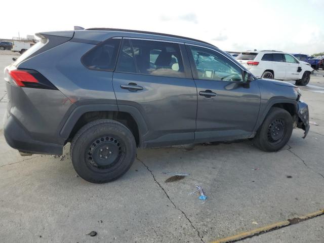 2019 TOYOTA RAV4 LE - 2T3H1RFV6KC026528