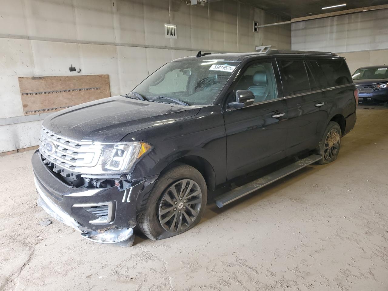 FORD EXPEDITION MAX LIMITED