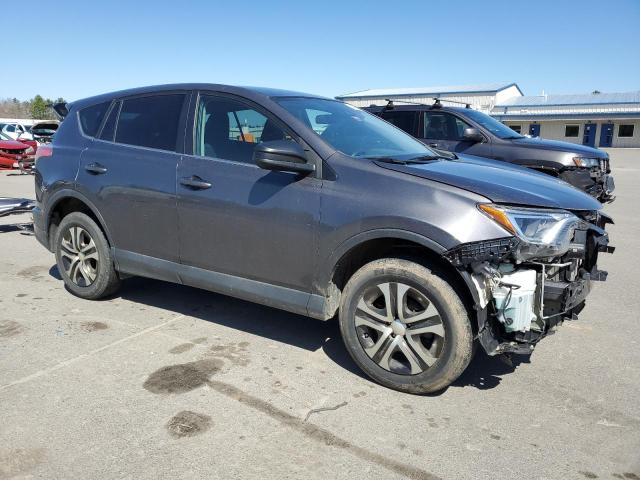 Vin: 2t3zfrev4jw441318, lot: 54529885, toyota rav4 le 20184