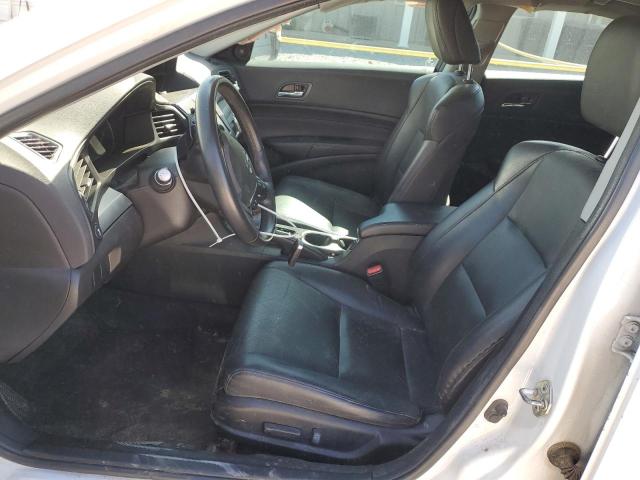 2016 ACURA ILX PREMIU 19UDE2F76GA016485
