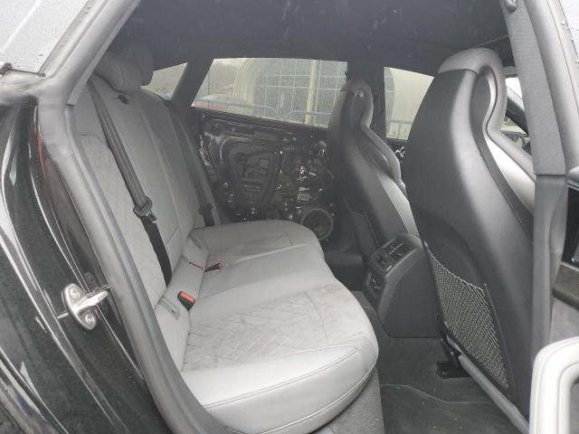 2024 AUDI S5 PREMIUM WAUC4CF56RA081757