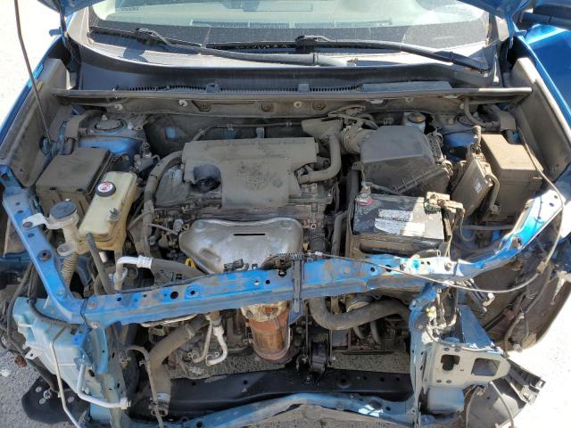2017 TOYOTA RAV4 LE - JTMZFREV0HJ132650