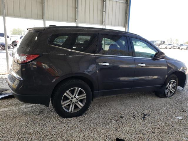 2016 CHEVROLET TRAVERSE L - 1GNKRGKD2GJ319242
